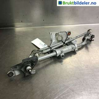 Viskeroverføring til Mazda 3, 2009-2013 (Type II)  (MAZDA|BBP2-67-360)