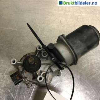 Viskermotor frontrute til Mazda 3,   (MAZDA|BBP2-67-340)