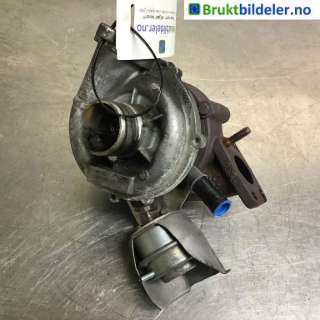 Turbo til Mazda 3,   (MAZDA|Y601-13-700G|GT1544V|9663199280)