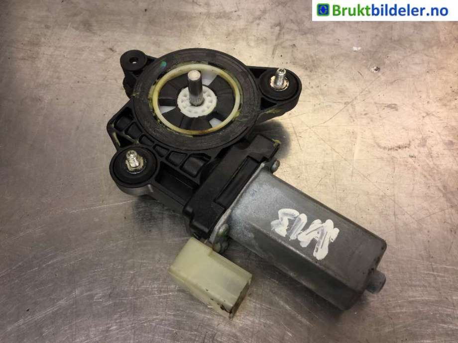 Ruteheis venstre bak til BMW 3-Serie, 2012-2018 (F30/F31/F34) (F30/F31/F34) (BMW|)
