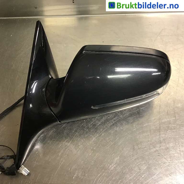 Speil venstre til Mercedes CLS 2004-2010 (C219) (C219) (MERCEDES|A
219 810 25 76|)