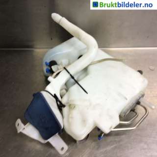 Spylertank til Mercedes CLS, 2004-2010 (C219) (C219) (MERCEDES|A 211 860  37 60)