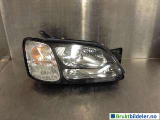 Frontlykt høyre halogen til Subaru Legacy,   (SUBARU LEGACY 99-03|84001AE220)