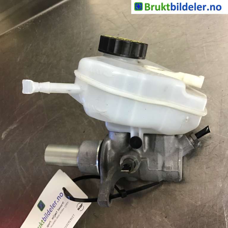 Bremsepumpe hoved til Mercedes C-Klasse 2018-2021 (Fase 2) (W205) (W205) (MERCEDES|A 213 430 00 00|)