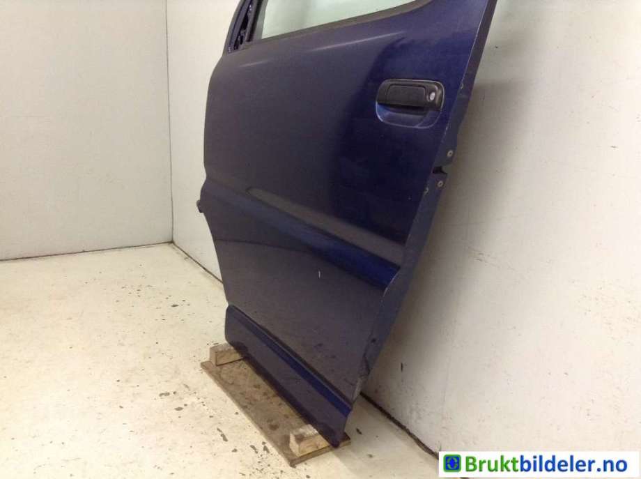Dør venstre 2dørs til Toyota Hiace 1996-2001 (Fase 1)  (TOYOTA|67002 26210|)