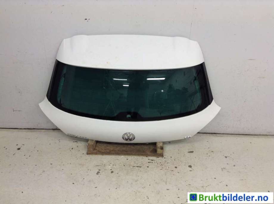 Bakluke combi til VW Scirocco 2008-2013 (VOLKSWAGEN|1K8 827 025 N||1K8 827 933 E)