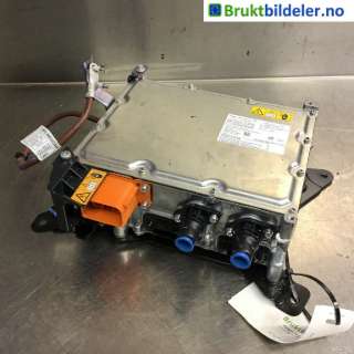 Batterilader (OBC - On Board Charger) til Mercedes C-Klasse,  (W205) (MERCEDES|A 000 900 64 20)