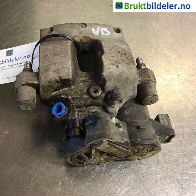 Bremsecaliper venstre bak til Mercedes C-Klasse 2018-2021 (Fase 2) (W205) (W205) (MERCEDES|A 231 423 03 81||A 205 423 03 00)