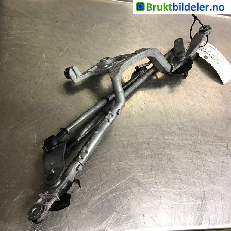 Viskeroverføring til Toyota Prius 2016-2023 (Type IV) (combi) (combi) (TOYOTA|8515047220|)