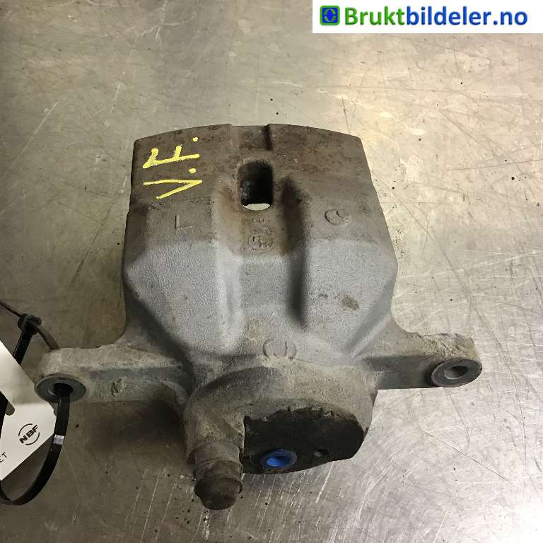 Bremsecaliper venstre foran til Toyota Prius 2016-2023 (Type IV) (combi) (combi) (TOYOTA|47750-47060|)