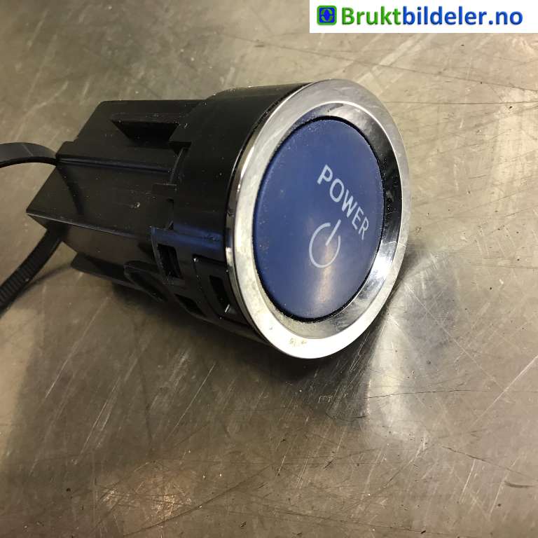 Bryter diverse til Toyota Prius, 2016-2023 (Type IV) (combi) (combi) (TOYOTA|89611-30141)