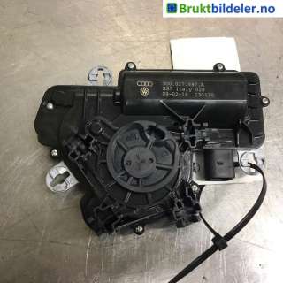 Baklukeåpner motor til VW Passat, 2015-2019 (Fase 1) (B8) (B8) (VOLKSWAGEN|3G0 827 887 A|130530)