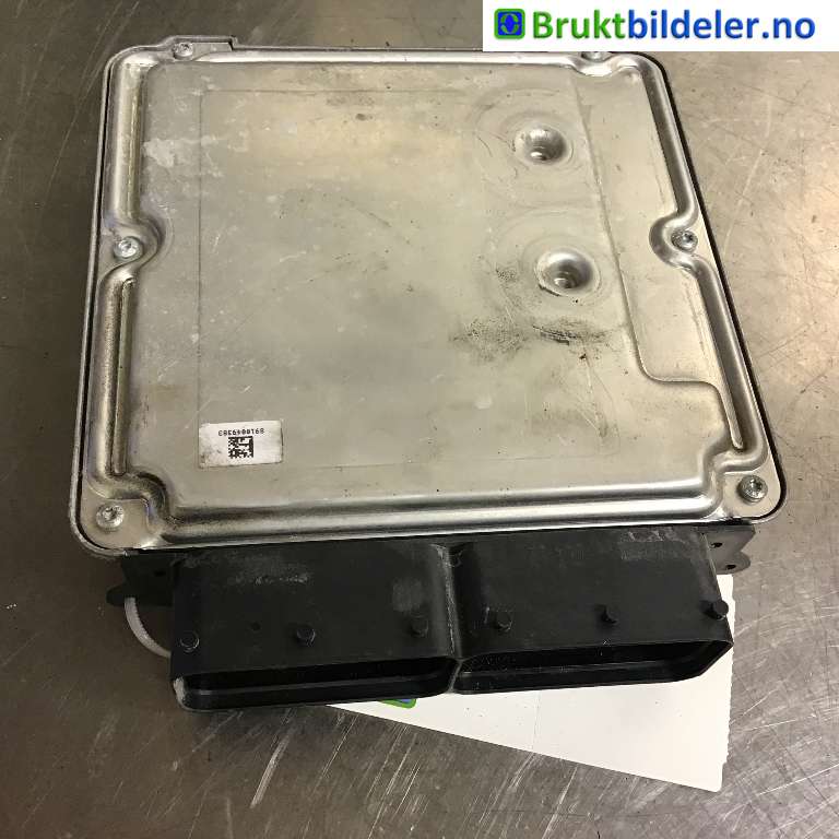 Styreenhet motor til VW Passat 2015-2019 (Fase 1) (B8) (B8) (VOLKSWAGEN|04L 907 309 M|0 281 030 462|)