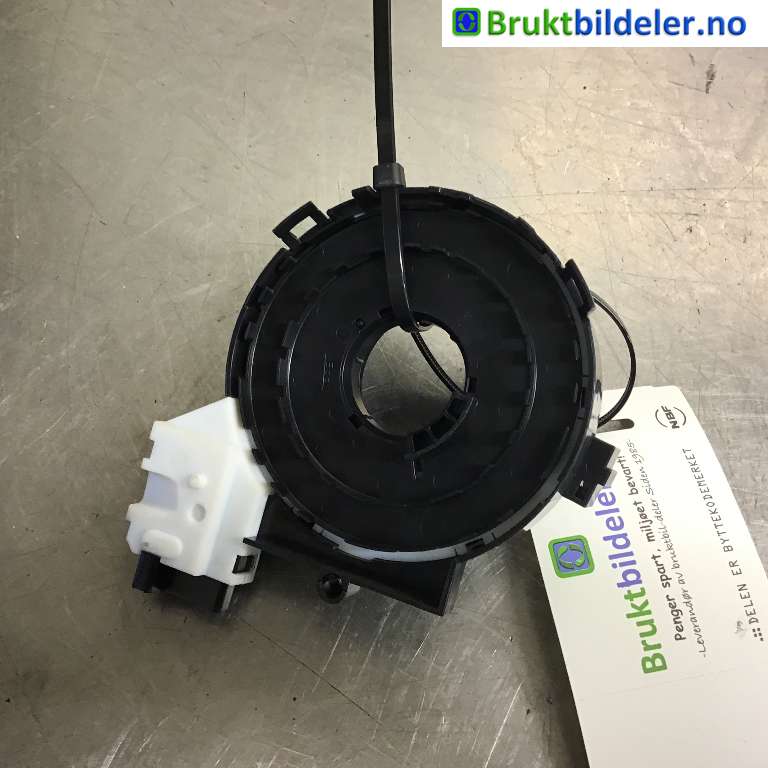 Airbag slepering til VW Touran 2007-2010 (Type I, Fase 2)  (VOLKSWAGEN|1K0 959 653 C|ZWAC29004D|)