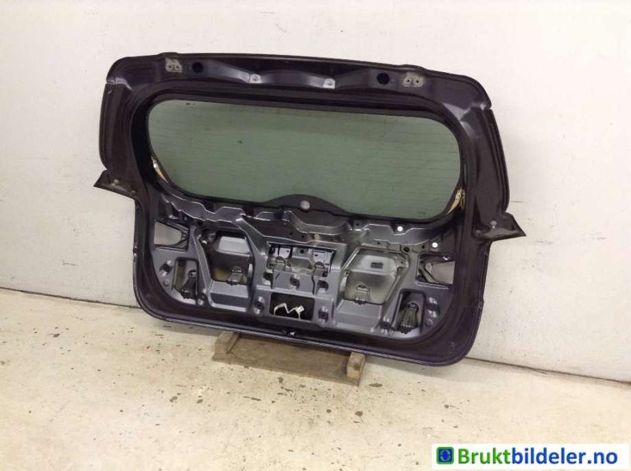 Bakluke til Suzuki SX4 S-CROSS 2013-->> (Type II)  (SUZUKI|69100-61M00|)