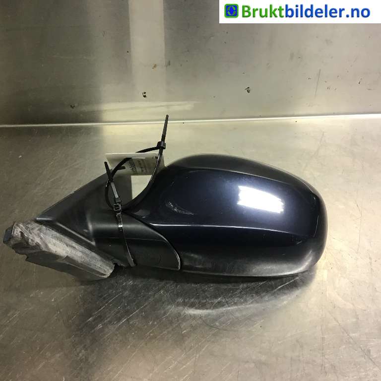 Speil venstre til BMW 3-Serie 2005-2011 (E90/E91/E92/E93) (E90/E91/E92/E93) (BMW|51 16 7 282 527|)