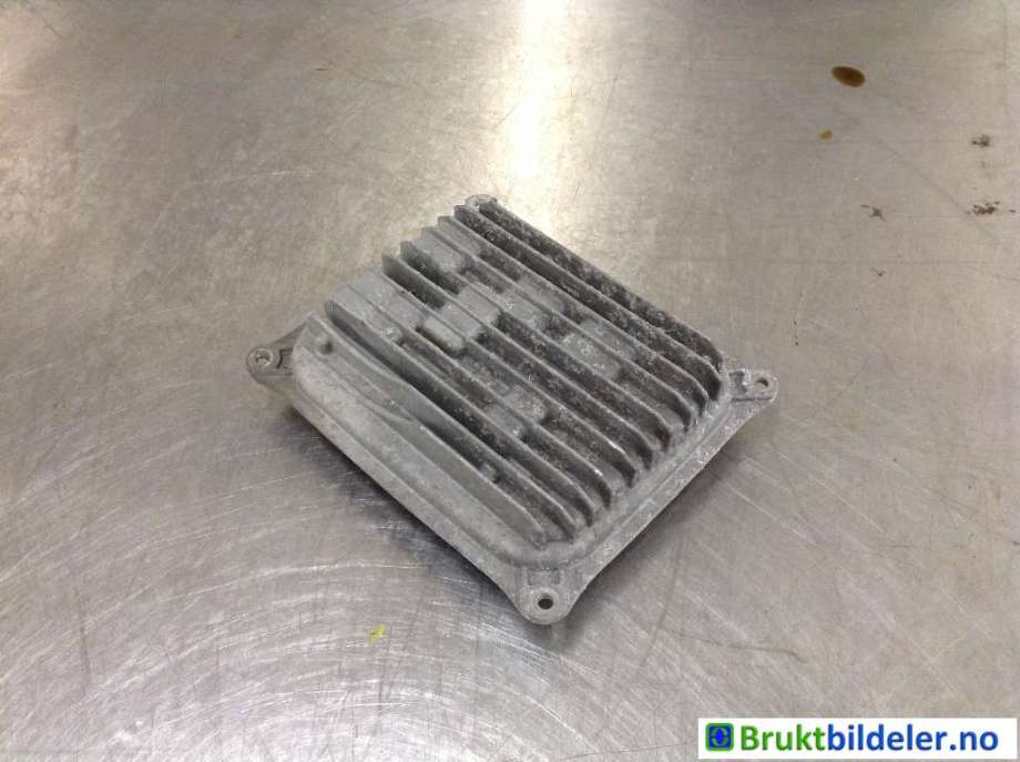 Styreenhet xenon/ballast til Mercedes E-Klasse, 2016-2023 (W213) (W213) (MERCEDES|A 213 900 61 04)