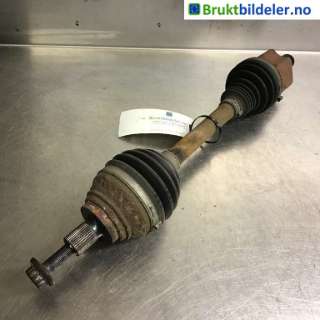 Drivaksel venstre foran, elbil til VW e-Golf,   (VOLKSWAGEN|5Q0 407 271 CM)