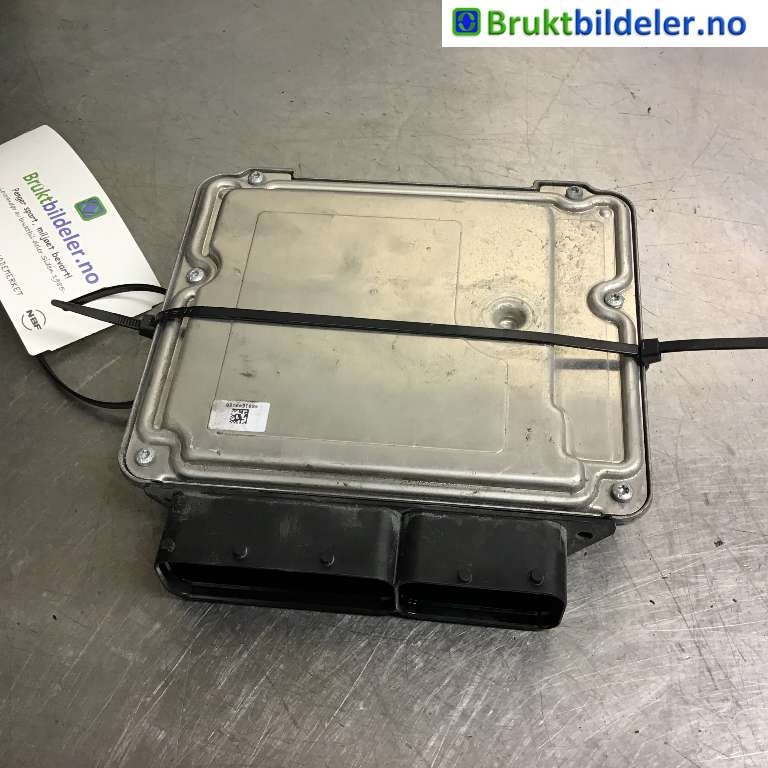 Styreenhet motor til VW e-Golf 2014-2017 (Fase 1)  (VOLKSWAGEN|04E 907 309 F|0 261 S09 836|)