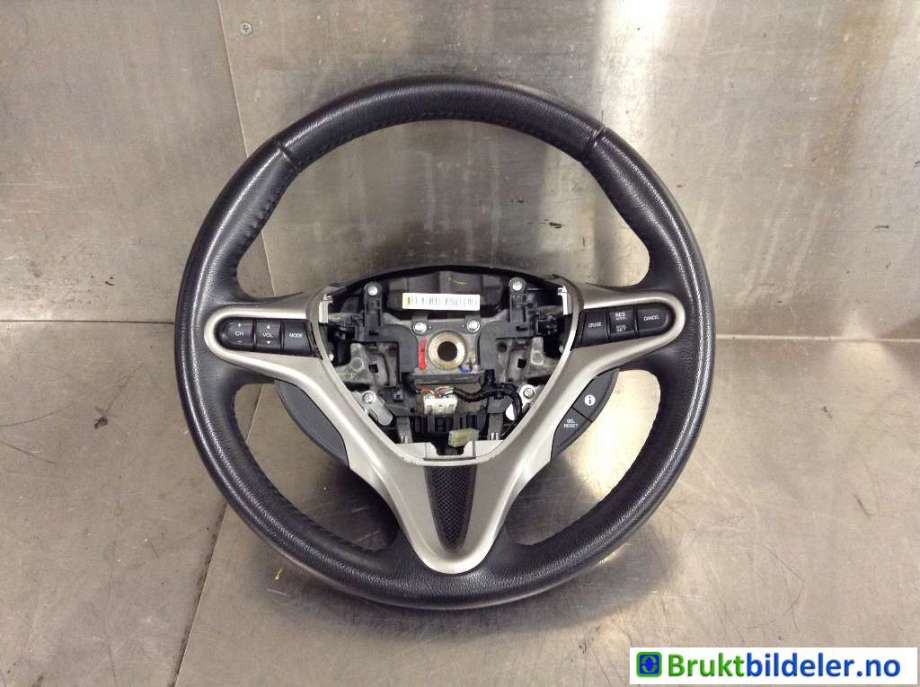 Ratt til Honda Civic, 2006-2011 (Type VIII)  (HONDA|78501-SMG-U51-ZA)