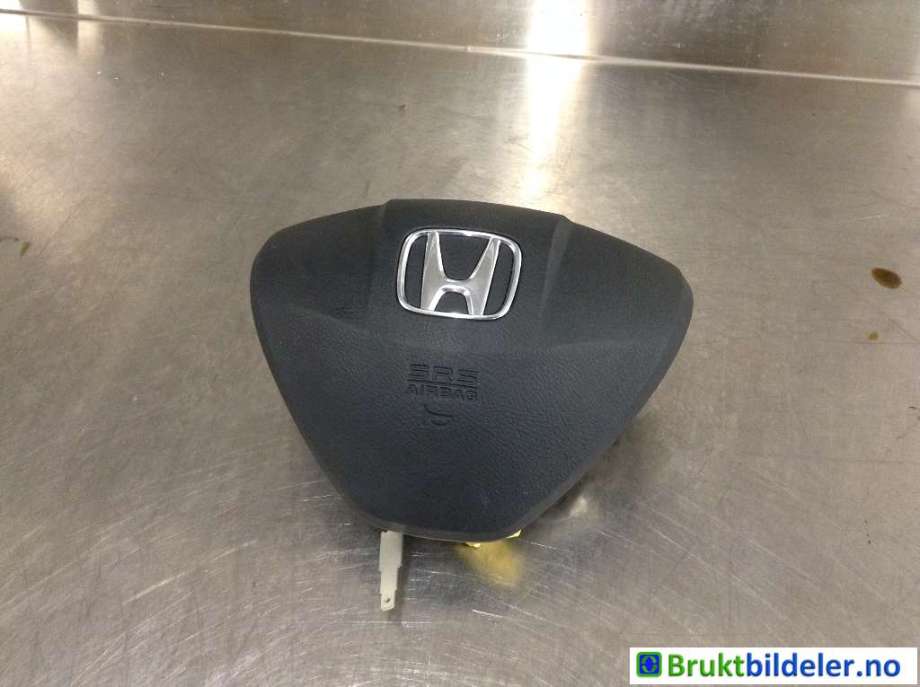 Airbag rattpute til Honda Civic, 2006-2011 (Type VIII)  (HONDA|77800-SMG-6710-M1)