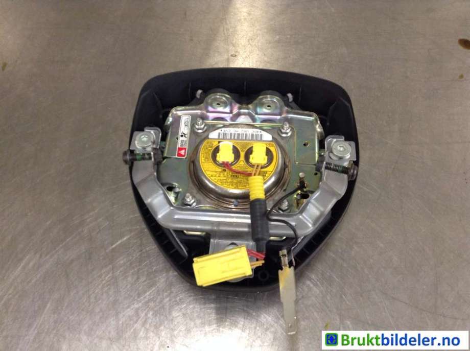 Airbag rattpute til Honda Civic 2006-2011 (Type VIII)  (HONDA|77800-SMG-6710-M1||77810-SMG-G70-ZA)