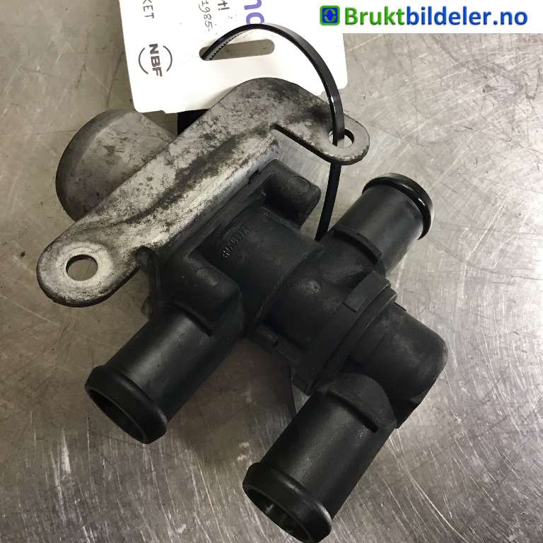 Diverse deler til VW e-Golf 2014-2017 (Fase 1)  (VOLKSWAGEN|5Q0 906 457 C|)