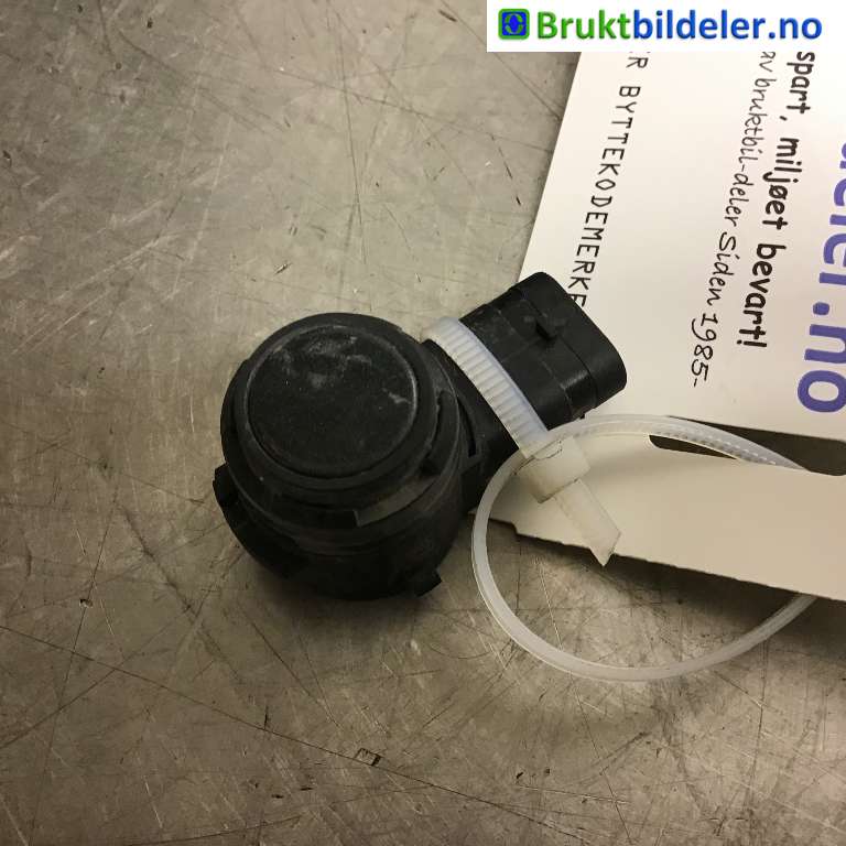 Parkeringssensor foran til VW e-Golf, 2014-2017 (Fase 1)  (VOLKSWAGEN|34D 919 275 A)