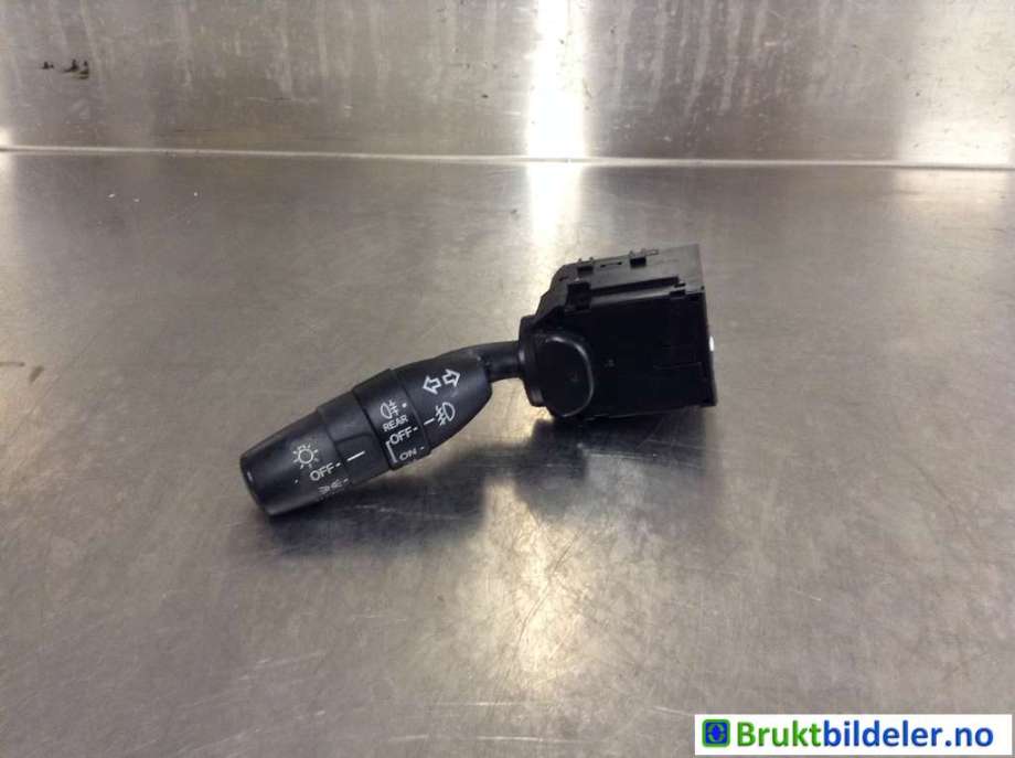 Bryter blink til Honda Civic, 2006-2011 (Type VIII)  (HONDA|35255-SWA-H21)