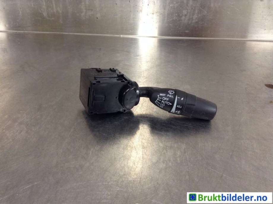 Bryter visker til Honda Civic, 2006-2011 (Type VIII)  (HONDA|35256-SMG-H51)