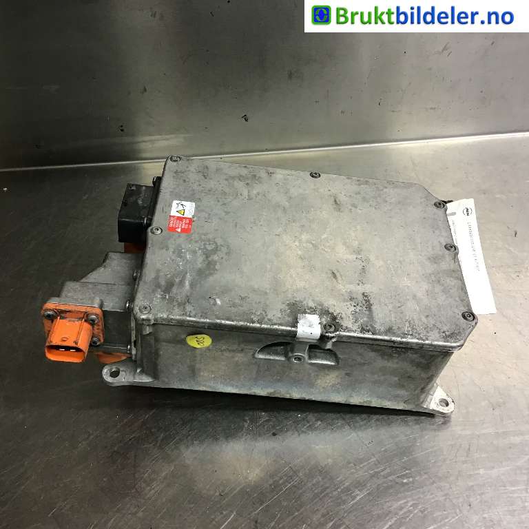 Batterilader (OBC - On Board Charger) til VW e-Golf 2014-2017 (Fase 1)  (VOLKSWAGEN|5QE 915 682 AA|101135012|)