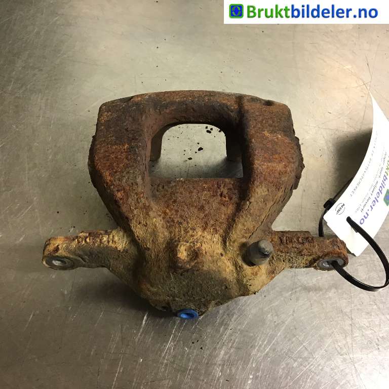 Bremsecaliper høyre foran til Toyota Avensis 2009-2015 (Type III, Fase 1)  (TOYOTA|4773002361|)