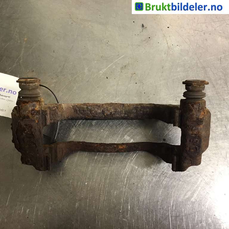 Bremsecaliper brakett til Toyota Avensis 2009-2015 (Type III, Fase 1)  (TOYOTA|47722-09180|)