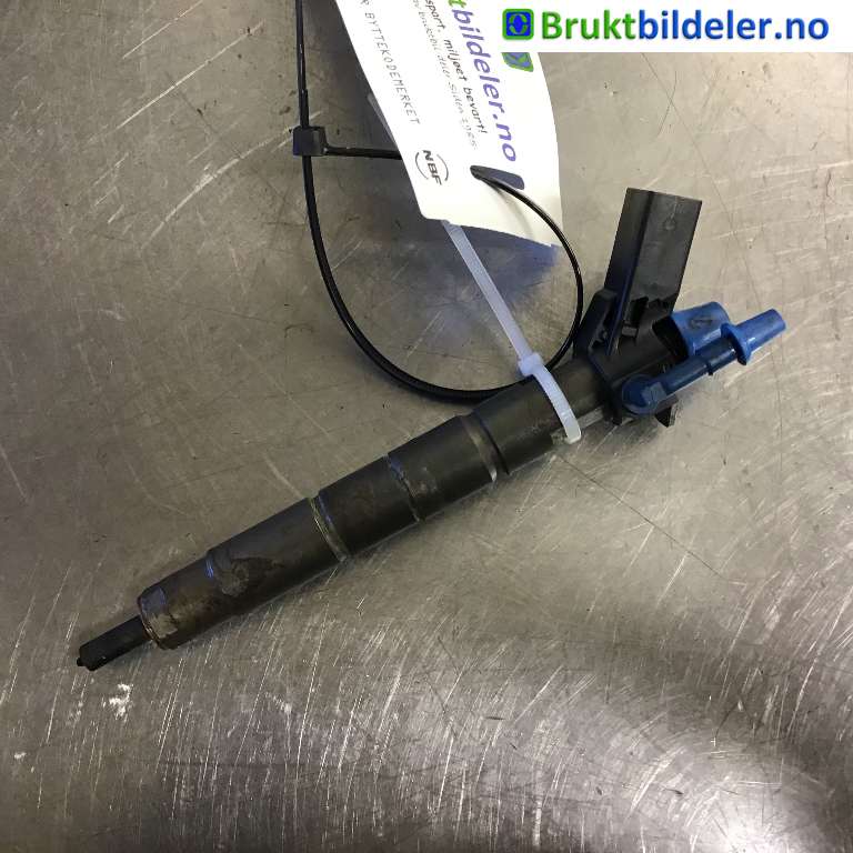 Dyse innsprøyting diesel til Mercedes E-Klasse 2016-2023 (W213) (W213) (MERCEDES|A 654 070 01 87|17042 03064|)