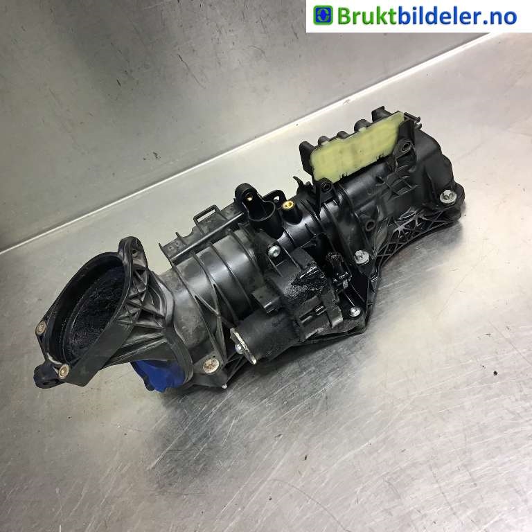 Manifold innsug til Mercedes E-Klasse, 2016-2023 (W213) (W213) (MERCEDES|A 654 090 21 00)