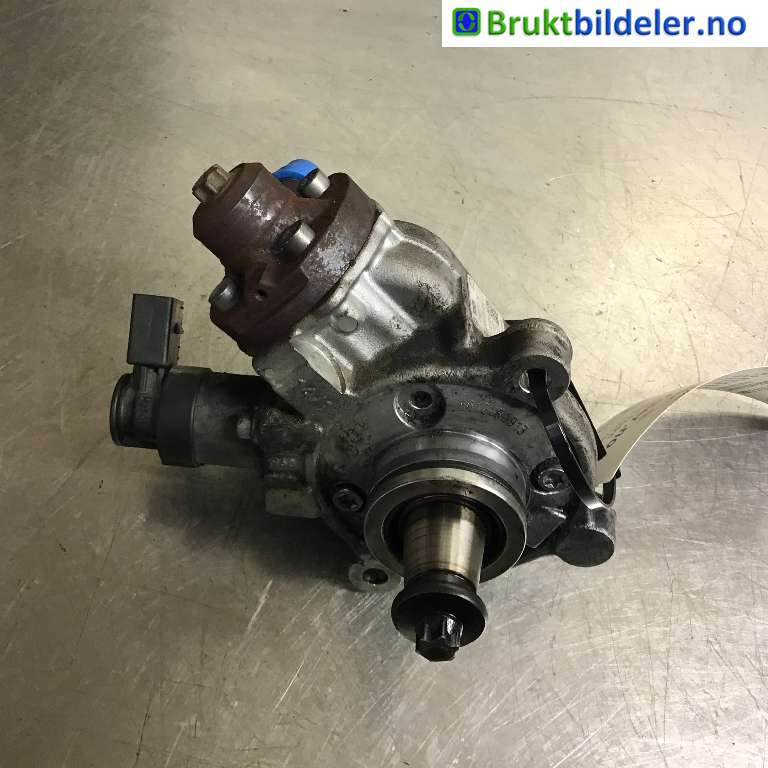 Styreenhet drivstoffpumpe til Mercedes E-Klasse, 2016-2023 (W213) (W213) (MERCEDES|A 654 070 00 01)