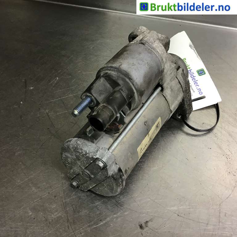 Starter diesel til Mercedes E-Klasse 2016-2023 (W213) (W213) (MERCEDES|A 654 906 14 00|0 001 174 612|)