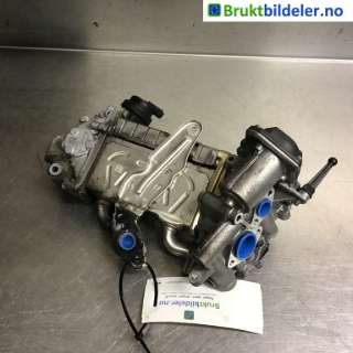 EGR-ventil til Mercedes E-Klasse,  (W213) (MERCEDES|A 654 140 69 00|A2C12988100|A 654 140 17 00)