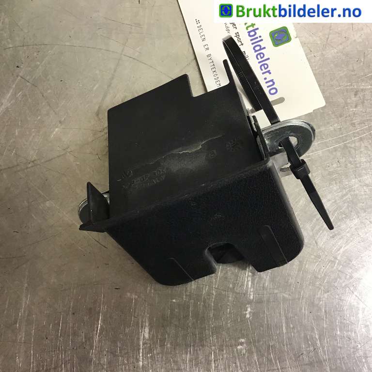Baklukelås til VW e-Golf 2014-2017 (Fase 1)  (VOLKSWAGEN|5G6 827 505|005511|)