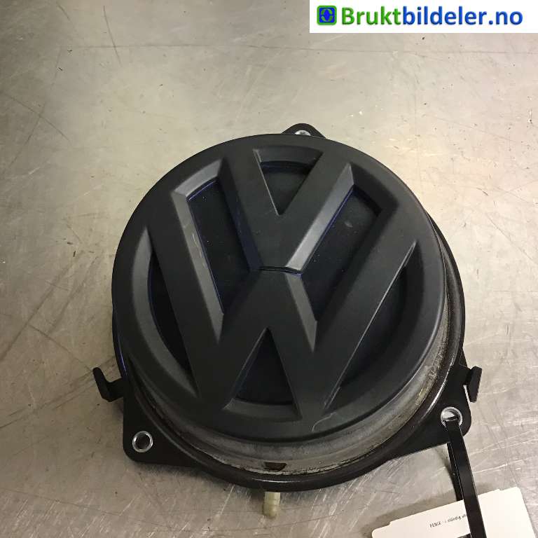 Bakluke/bakdør håndtak til VW e-Golf, 2014-2017 (Fase 1)  (VOLKSWAGEN|5G9 827 469 D)