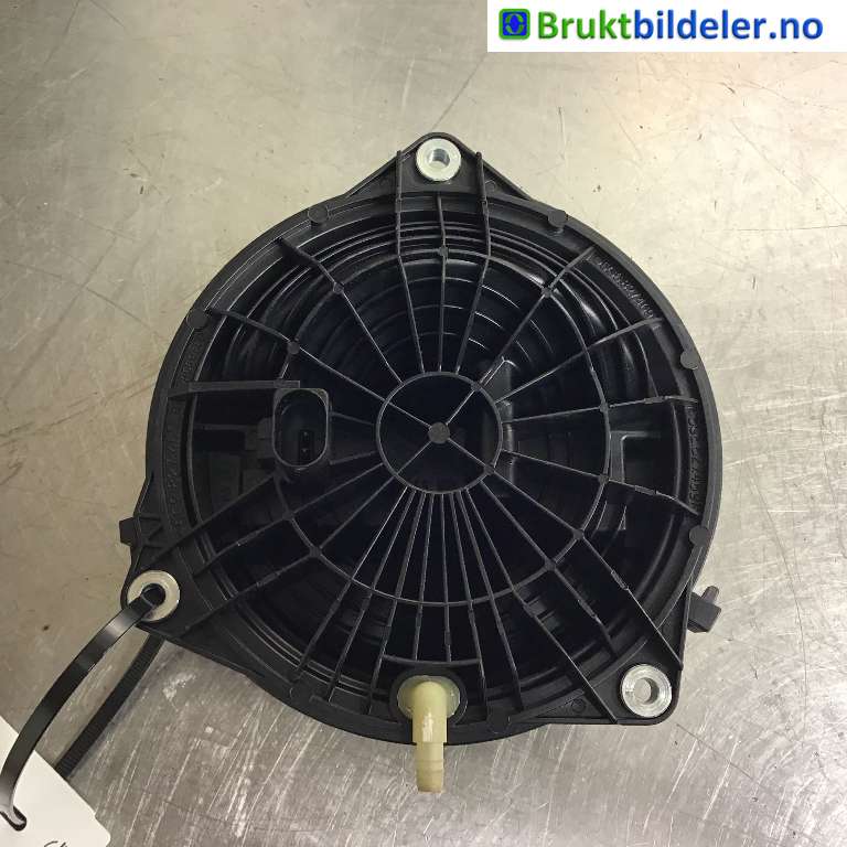 Bakluke/bakdør håndtak til VW e-Golf 2014-2017 (Fase 1)  (VOLKSWAGEN|5G9 827 469 D|)