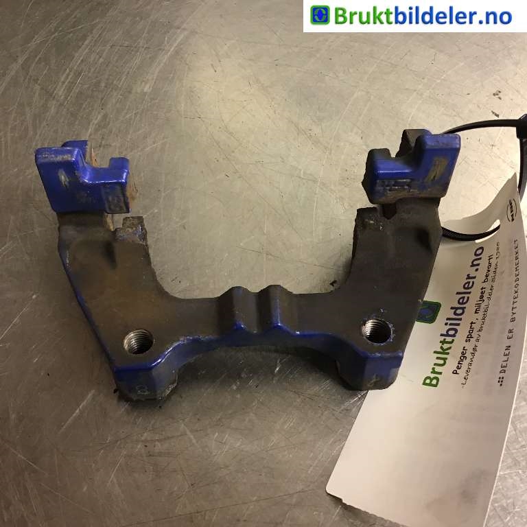Bremsecaliper brakett til VW e-Golf, 2014-2017 (Fase 1)  (VOLKSWAGEN|5G0 615 425 C)