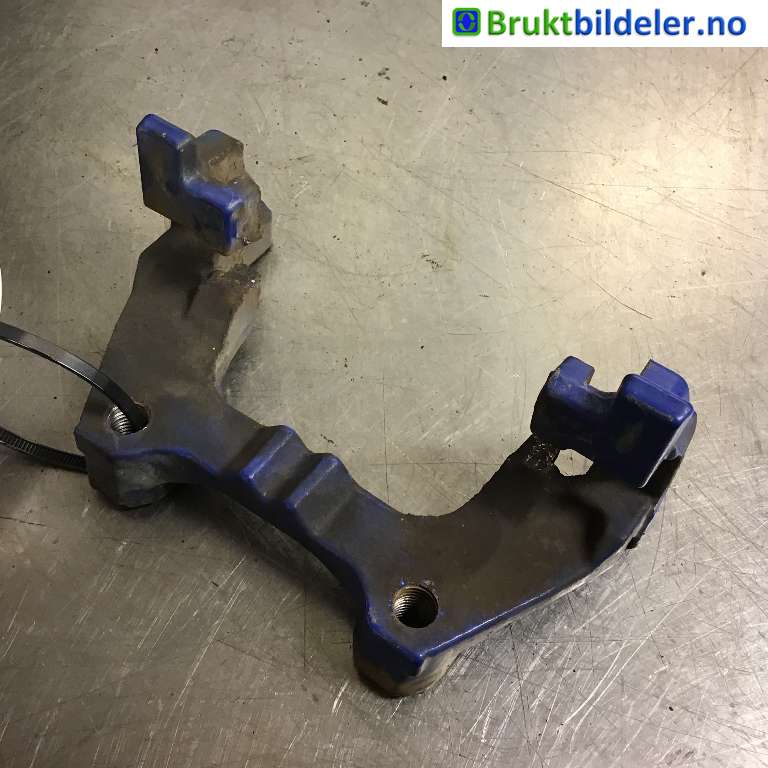 Bremsecaliper brakett til VW e-Golf, 2014-2017 (Fase 1)  (VOLKSWAGEN|5G0 615 425 C)