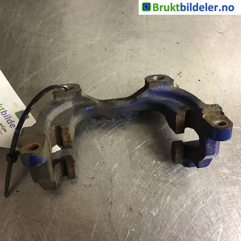 Bremsecaliper brakett til VW e-Golf 2014-2017 (Fase 1)  (VOLKSWAGEN|5G0 615 425 C|)