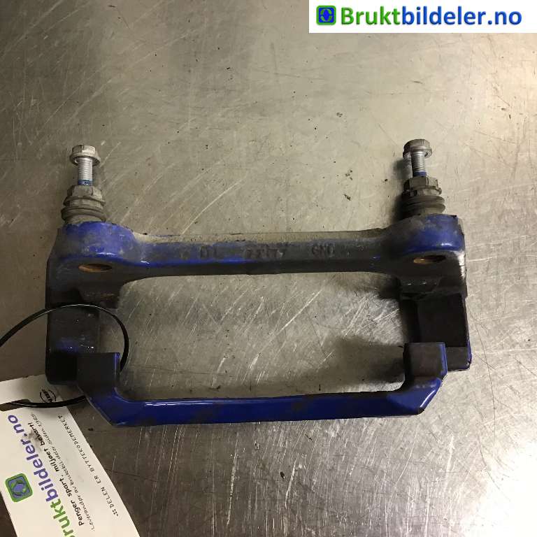 Bremsecaliper brakett til VW e-Golf 2014-2017 (Fase 1)  (VOLKSWAGEN|5G0 615 125 B|)