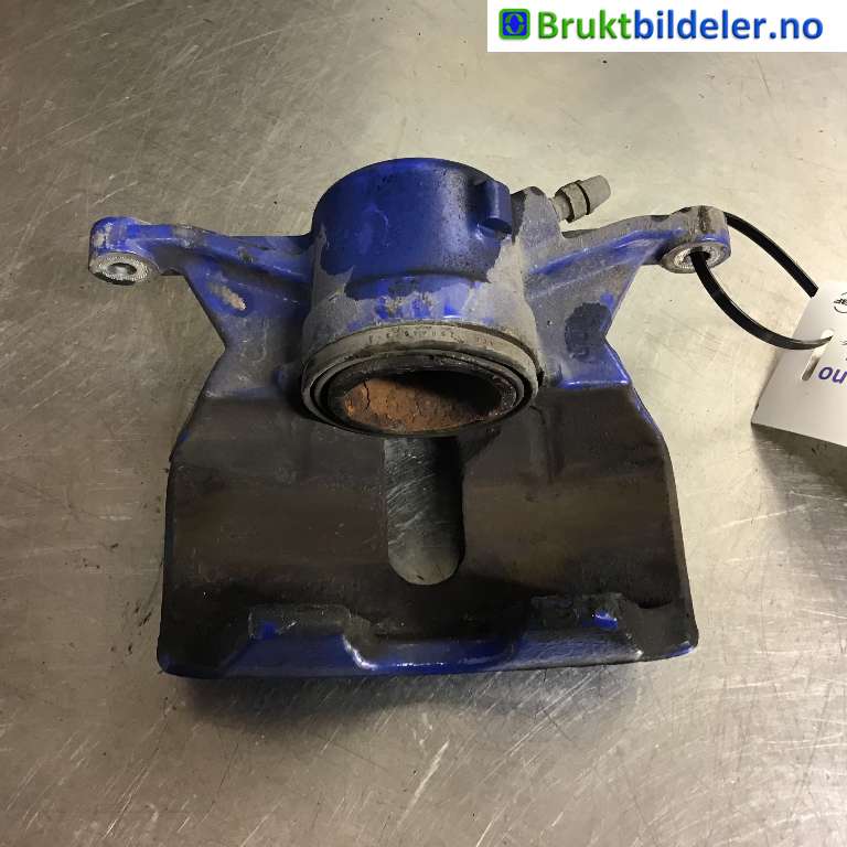 Bremsecaliper høyre foran til VW e-Golf, 2014-2017 (Fase 1)  (VOLKSWAGEN|5G0 615 124 E)