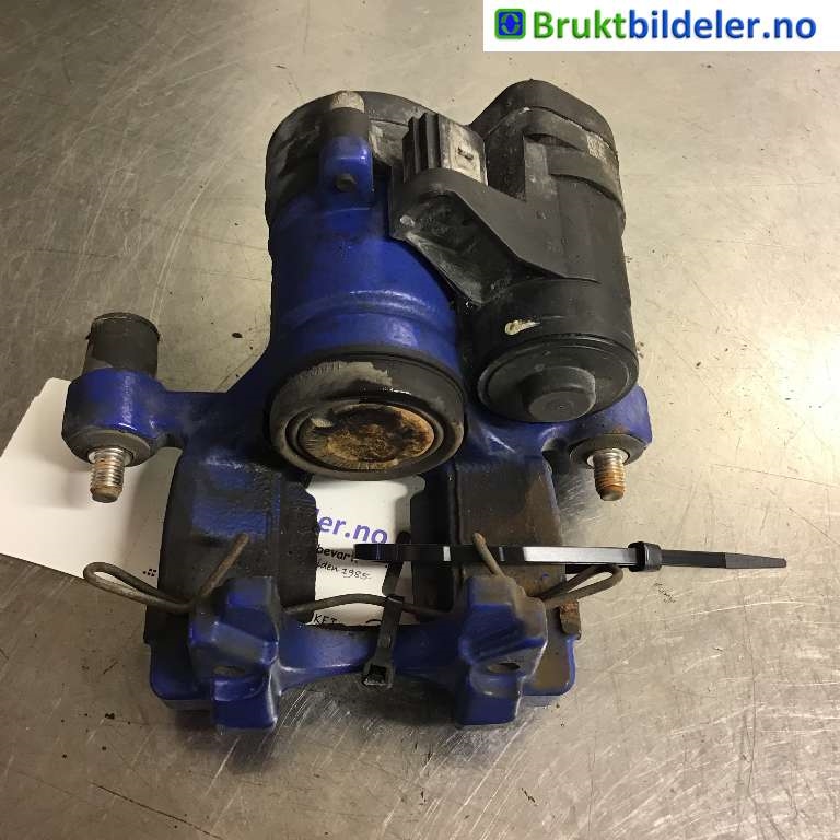 Bremsecaliper høyre bak til VW e-Golf, 2014-2017 (Fase 1)  (VOLKSWAGEN|5G0 615 424 D)