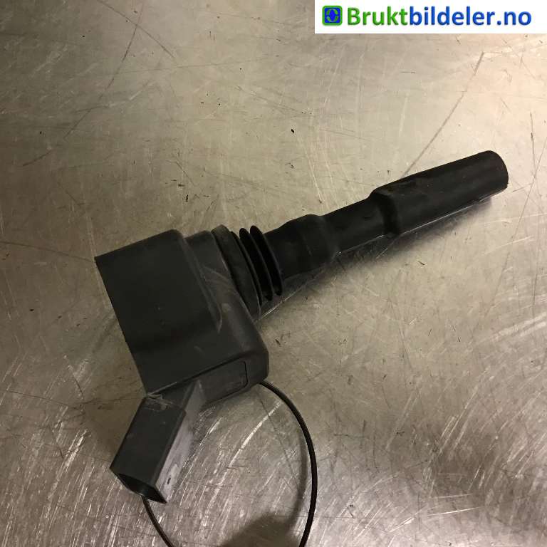 Coil elektronisk til VW e-Golf, 2014-2017 (Fase 1)  (VOLKSWAGEN|04E 905 110 K)