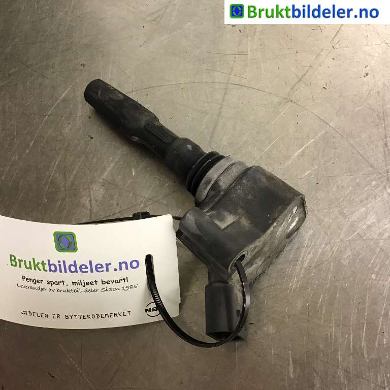 Coil elektronisk til VW e-Golf, 2014-2017 (Fase 1)  (VOLKSWAGEN|04E 905 110 K)