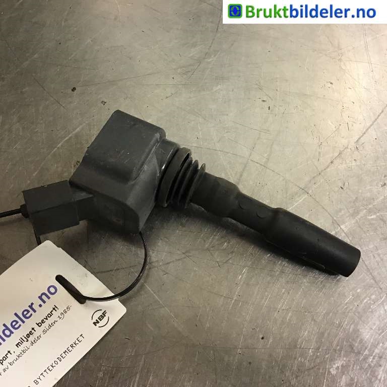 Coil elektronisk til VW e-Golf, 2014-2017 (Fase 1)  (VOLKSWAGEN|04E 905 110 K)